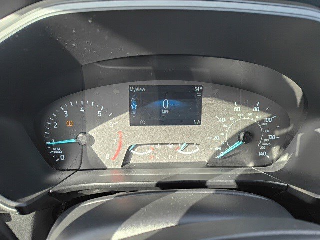 Used 2022 Ford Escape S image 19