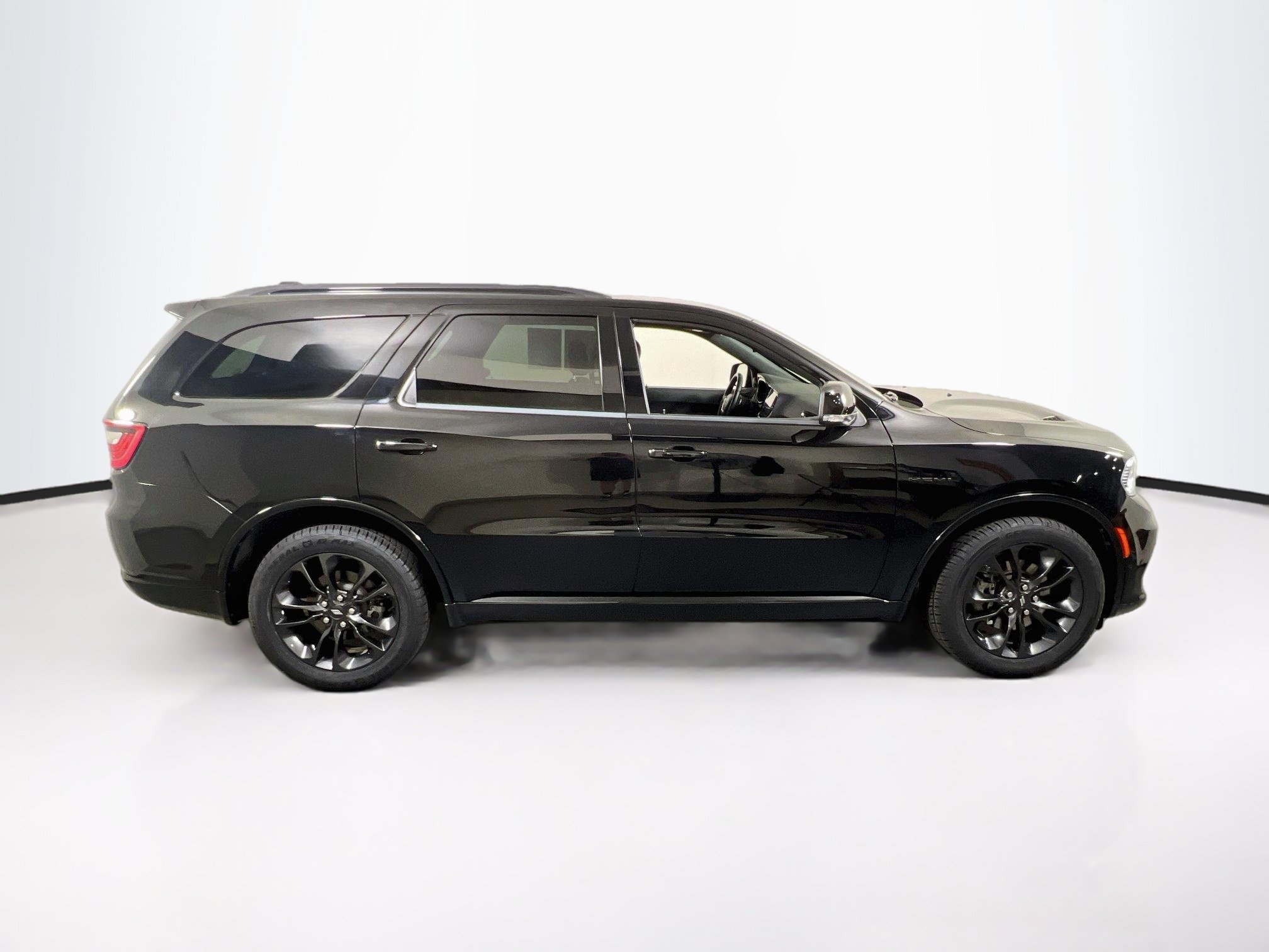 Used 2023 Dodge Durango R/T AWD/4WD image 4