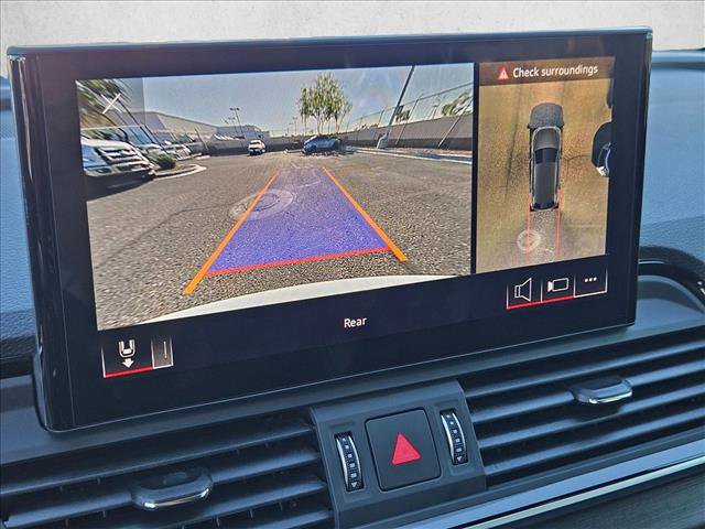 Used 2025 Audi Q5 e Premium Plus w/ Premium Plus Package image 19