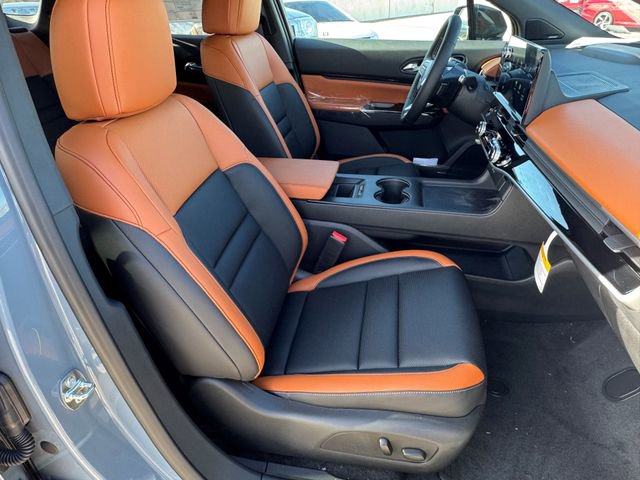 New 2026 Honda Prologue Elite image 12