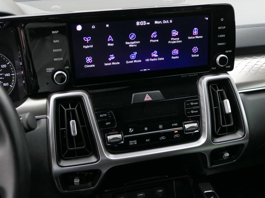 Used 2022 Kia Sorento S image 20