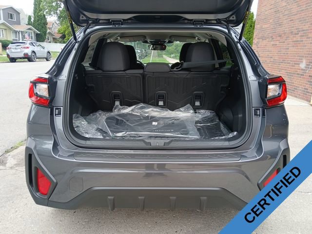 Certified 2025 Subaru Crosstrek 2.0i Premium w/ Convenience Package #2 AWD/4WD image 21
