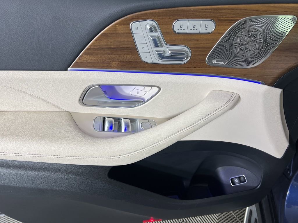 Certified 2026 Mercedes-Benz GLE 350 4MATIC image 5