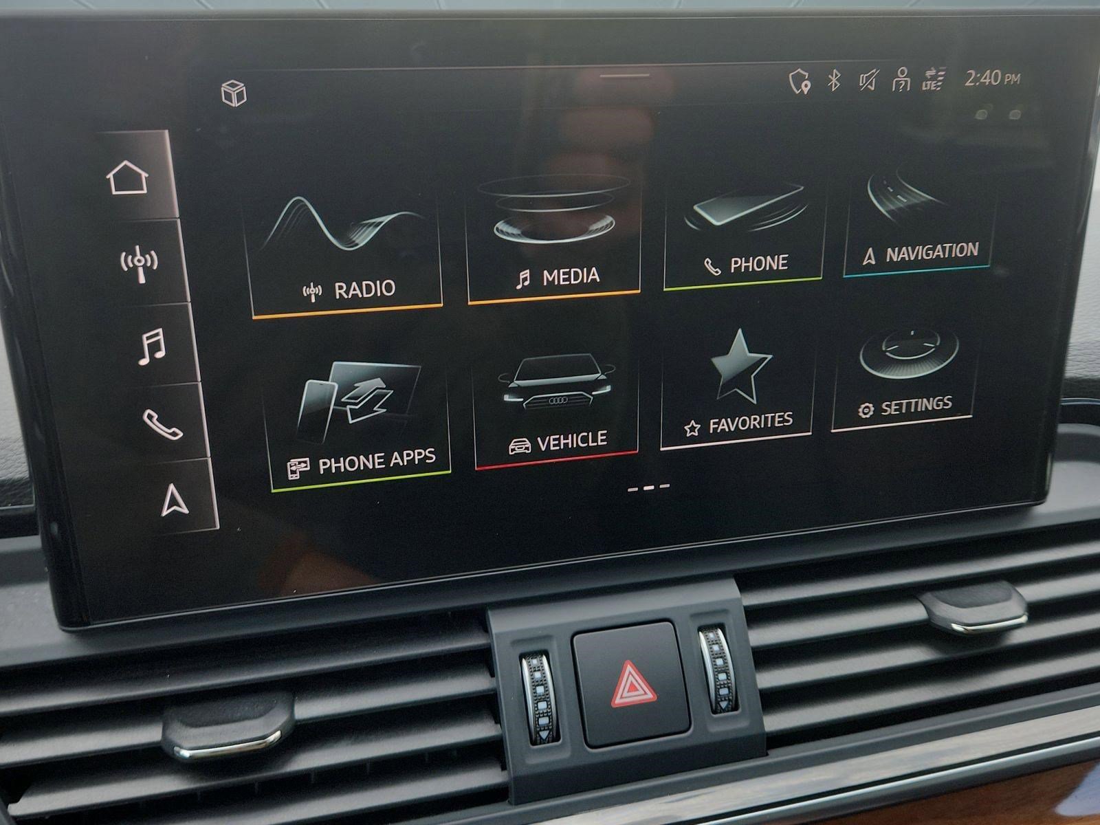 Used 2023 Audi Q5 2.0T Premium Plus w/ Premium Plus Package image 27