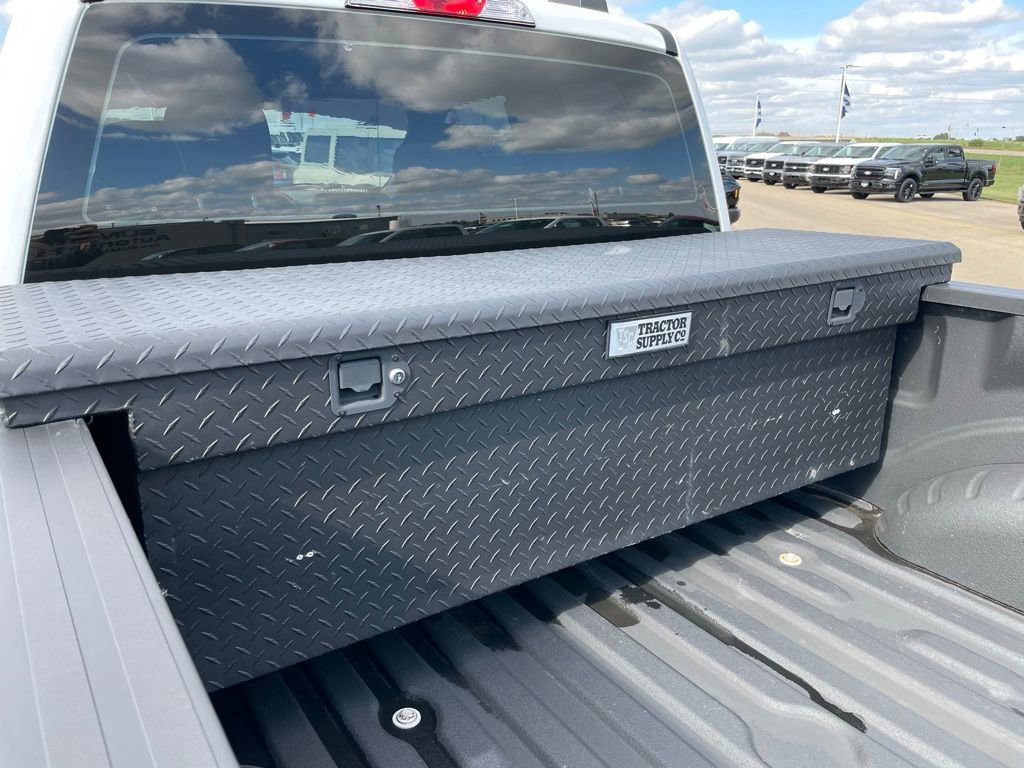 Used 2021 Ford F250 XL w/ Power Equipment Group AWD/4WD image 33