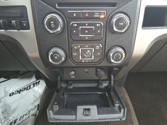 Used 2013 Ford F150 XLT w/ Luxury Equipment Group image 23