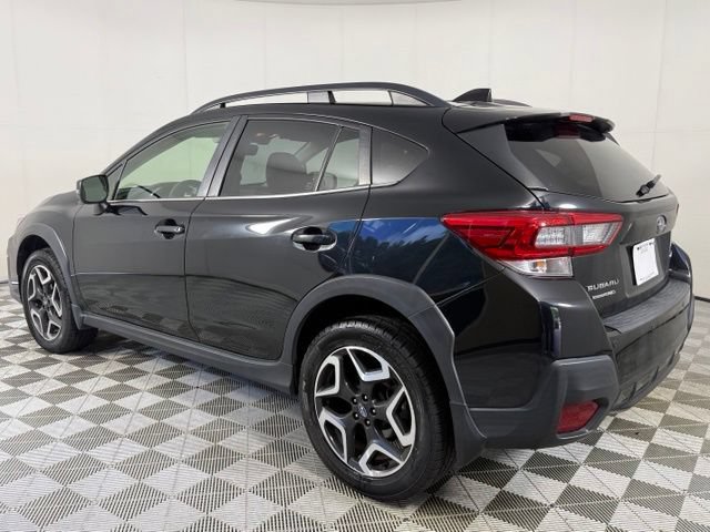 Used 2020 Subaru Crosstrek 2.0i Limited w/ Popular Package #2 AWD/4WD image 8