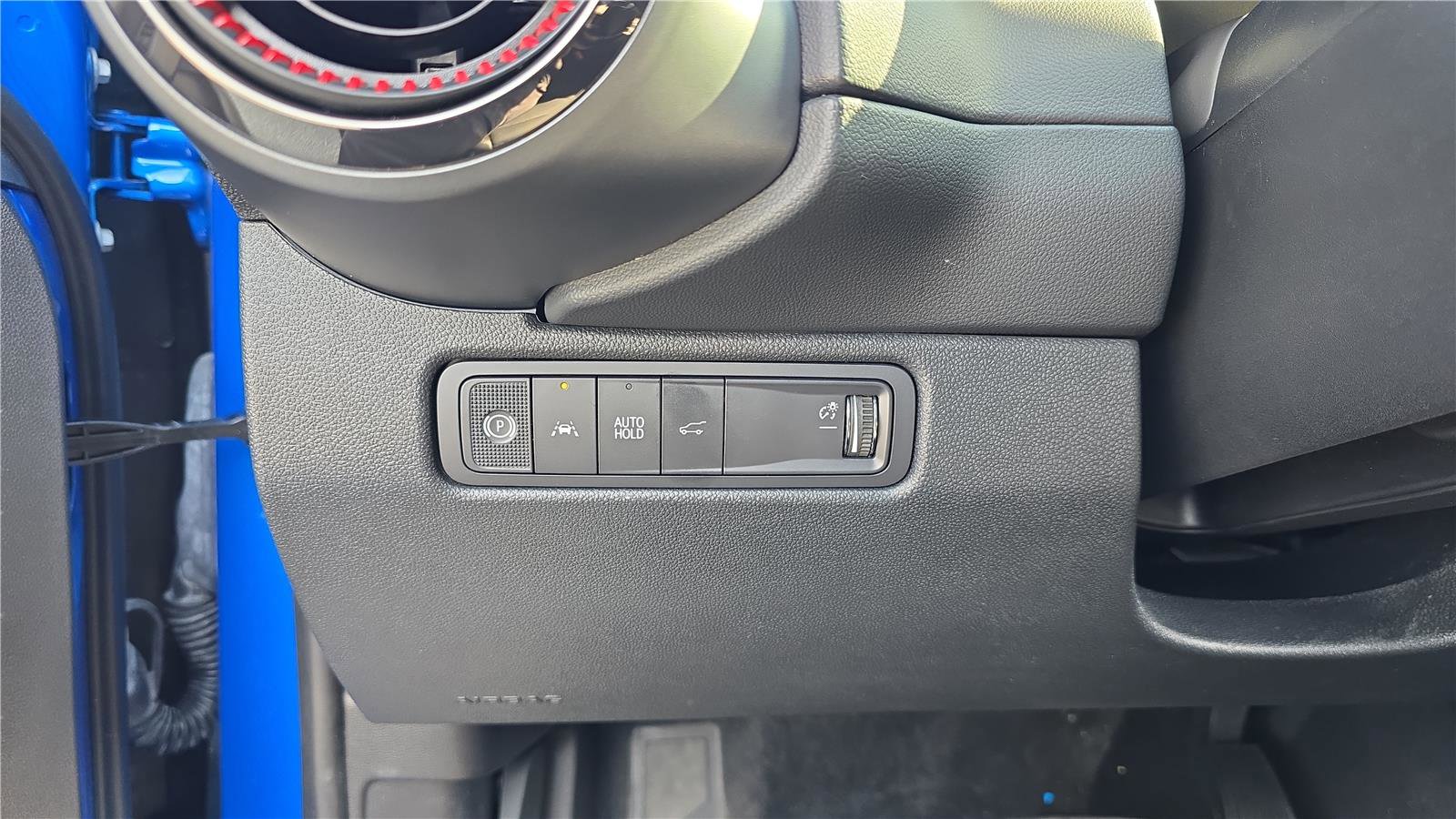 Used 2025 Chevrolet Equinox EV RS w/ Convenience Package II AWD/4WD image 27