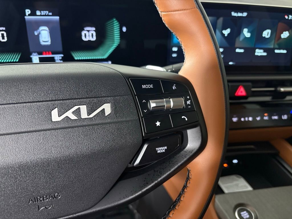 New 2026 Kia Sportage X-Line image 21