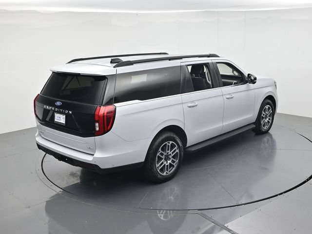 Certified 2025 Ford Expedition Max Active AWD/4WD image 47