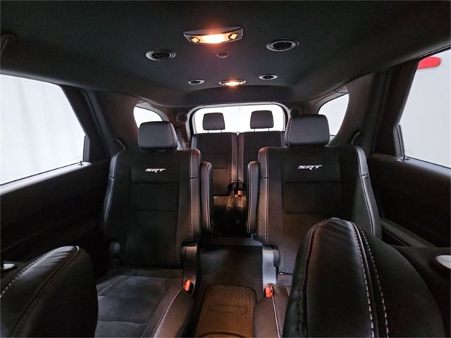 Used 2024 Dodge Durango SRT w/ Trailer Tow Group IV image 13