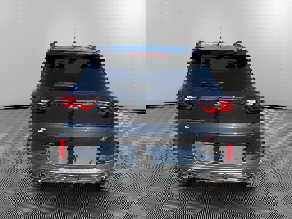 New 2026 Chevrolet TrailBlazer RS w/ Driver Confidence Package image 6