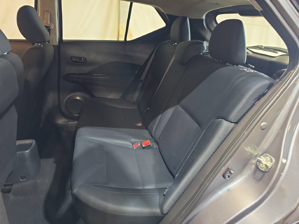 Used 2023 Nissan Kicks S FWD image 23