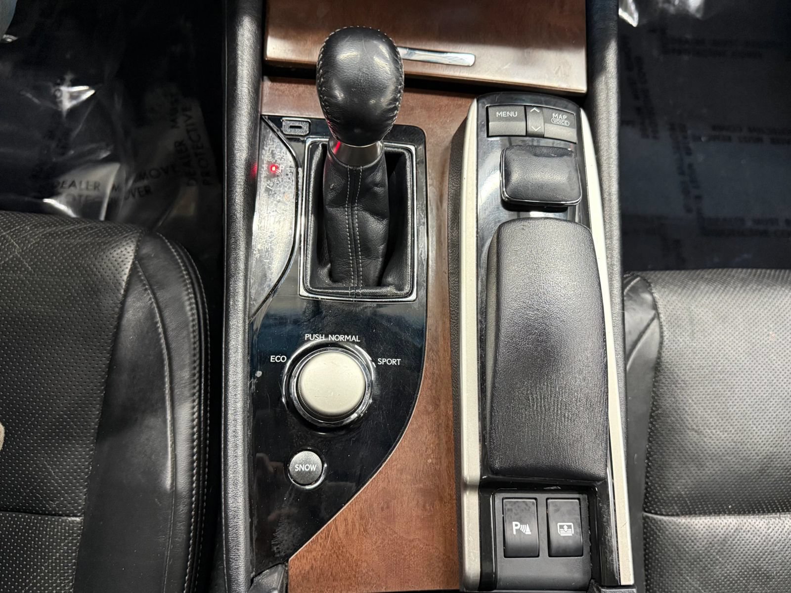 Used 2014 Lexus GS 350 AWD w/ Premium Package image 33