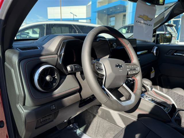 New 2026 Chevrolet Colorado Z71 w/ Z71 Convenience Package 2 image 2