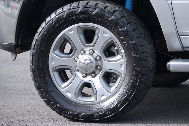 Used 2018 RAM 2500 Lone Star image 57