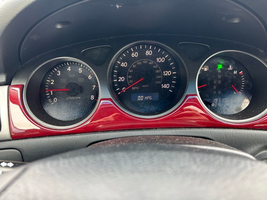 Used 2006 Lexus ES 330 image 18