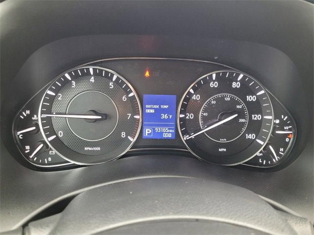 Used 2019 Nissan Armada SL w/ Premium Package image 24