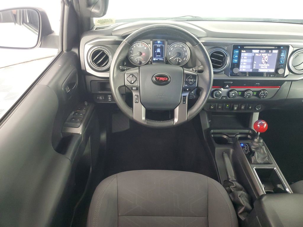 Used 2019 Toyota Tacoma TRD Off-Road image 14