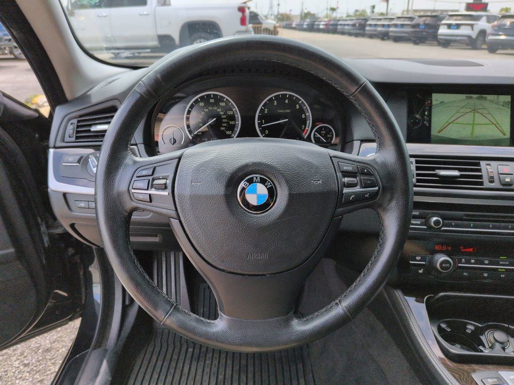 Used 2013 BMW 535i xDrive Sedan image 13