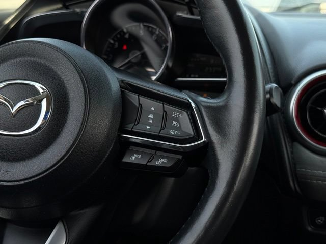 Used 2019 MAZDA CX-3 Grand Touring AWD/4WD image 9