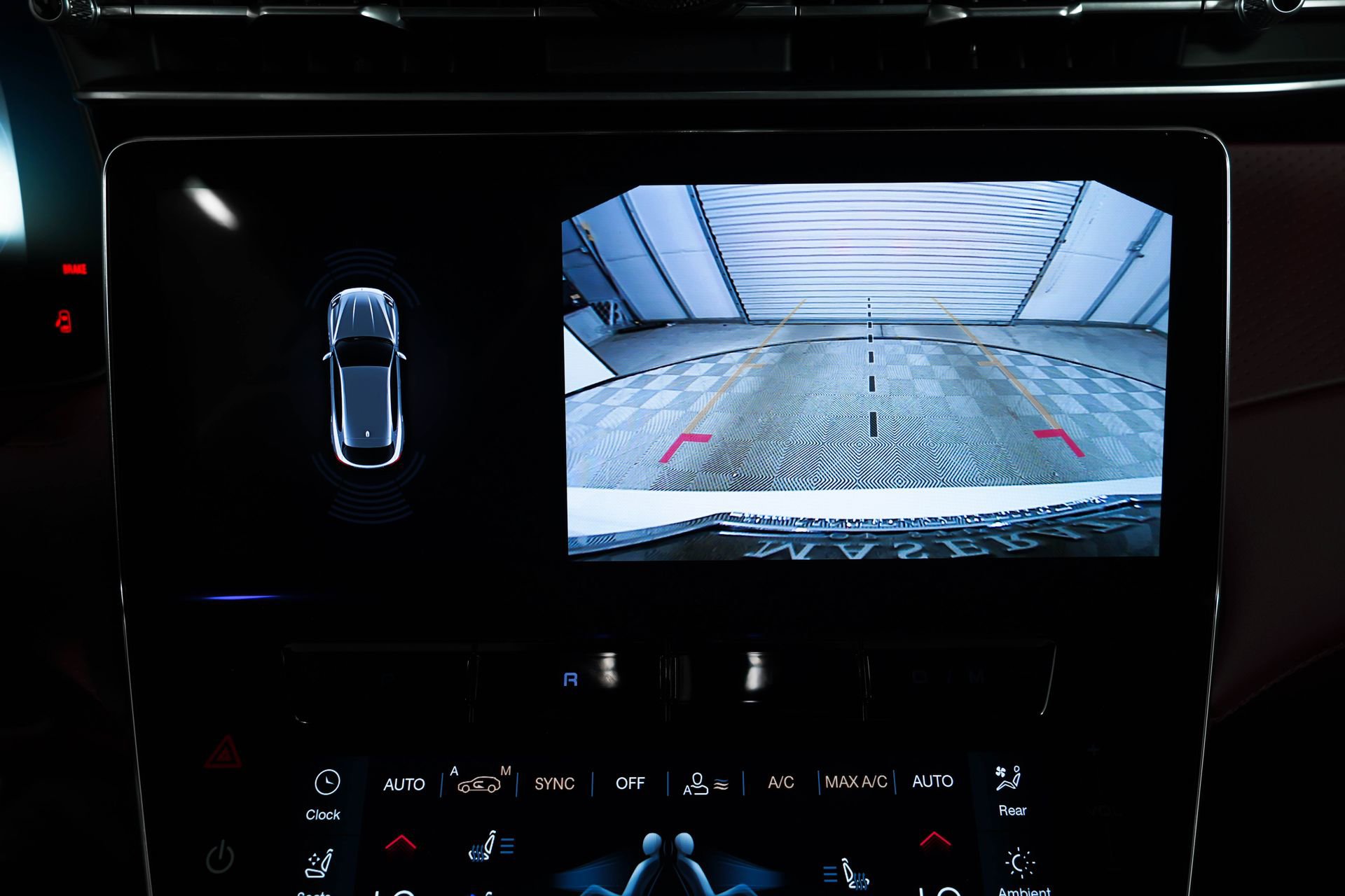 New 2025 Maserati Grecale Modena image 50