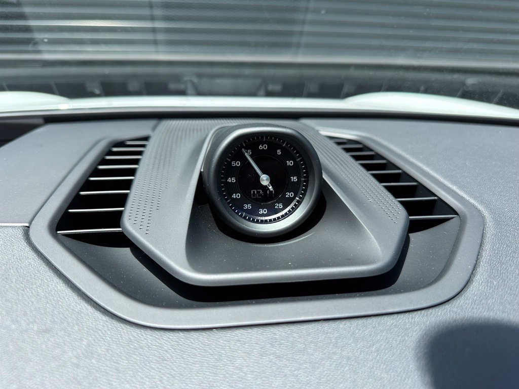 New 2026 Porsche Cayenne S AWD/4WD image 32