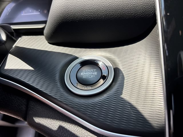 New 2026 Jeep Grand Cherokee Laredo X AWD/4WD image 18