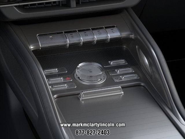 New 2026 Lincoln Nautilus Premier w/ Equipment Group 102A AWD/4WD image 15