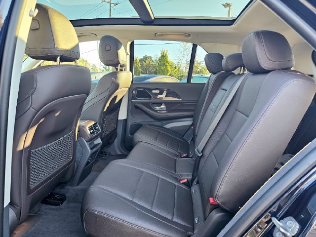 Used 2020 Mercedes-Benz GLE 350 4MATIC image 24