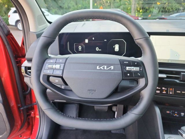 New 2026 Kia Sportage SX image 27