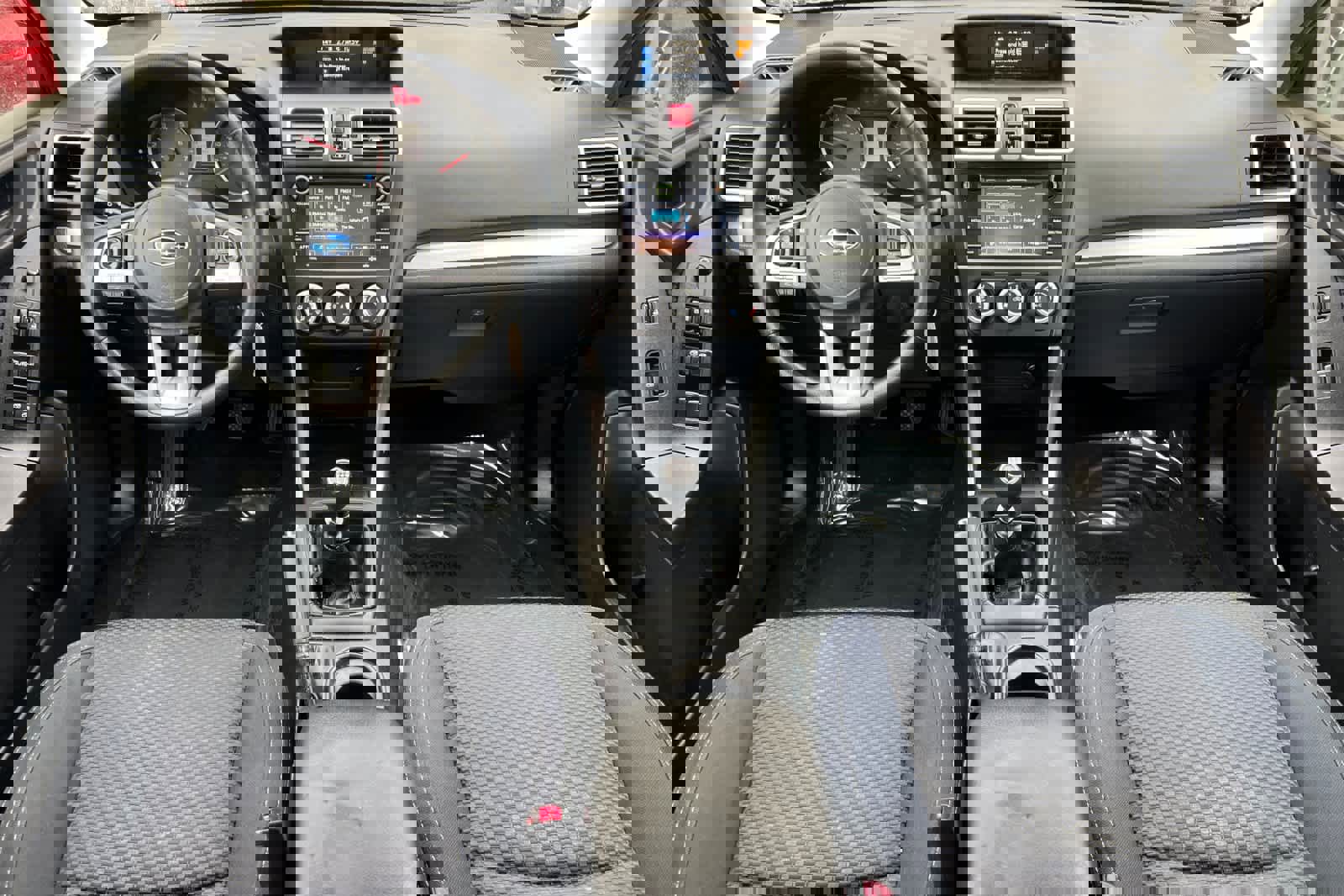 Used 2018 Subaru Forester 2.5i image 3