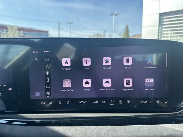 New 2026 Audi S5 Premium Plus image 31