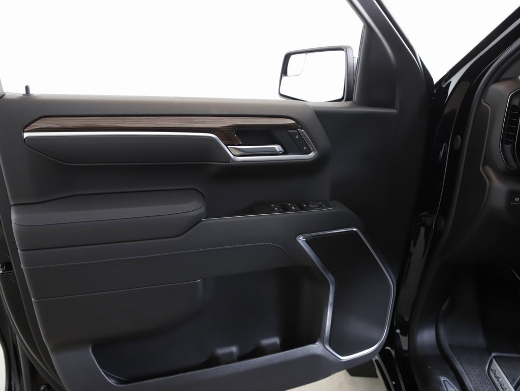 New 2026 Chevrolet Silverado 1500 LT w/ Protection Package image 13