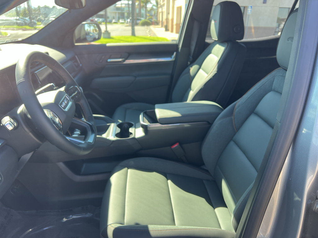 New 2026 GMC Terrain AT4 AWD/4WD image 14