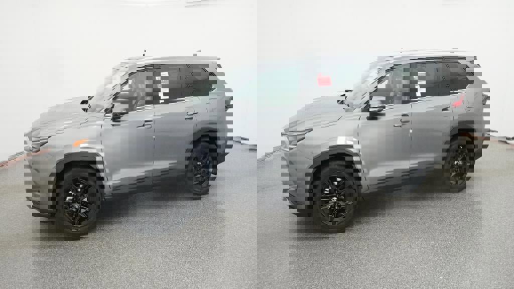 New 2026 Toyota Grand Highlander Limited image 35