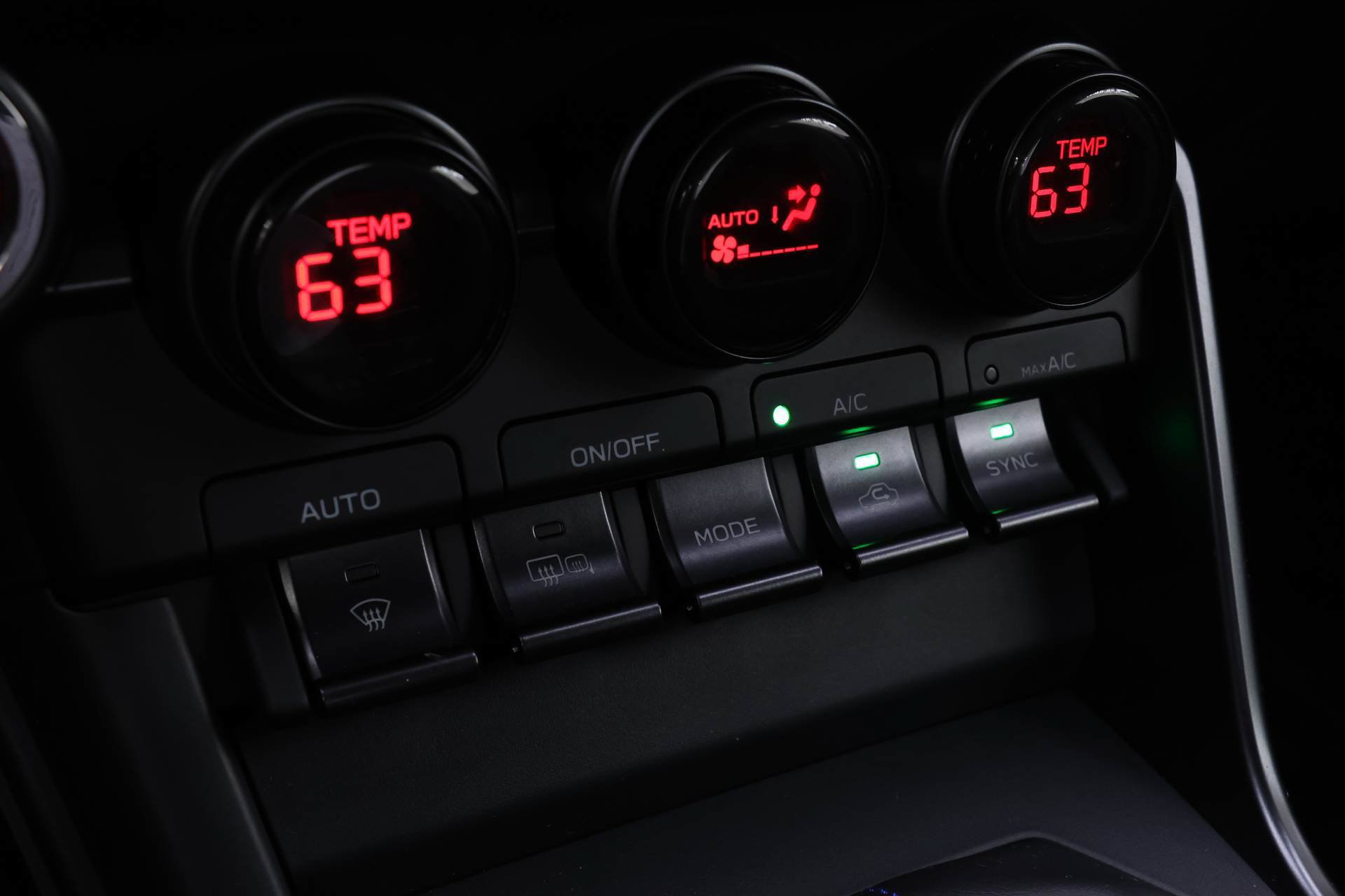 Used 2024 Subaru BRZ tS RWD image 15