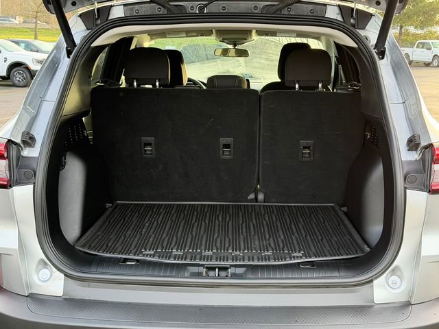 Used 2023 Ford Escape Active image 26