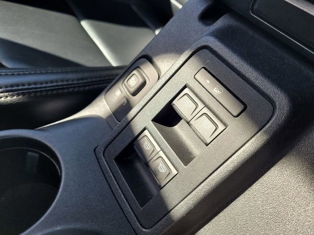 Used 2022 Ford Bronco 4-Door image 24