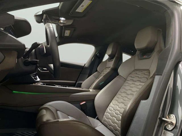 Used 2023 Audi RS e-tron GT w/ Carbon Performance Package image 23