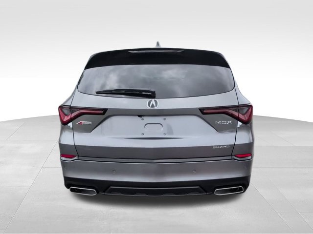 New 2026 Acura MDX A-Spec AWD/4WD image 6