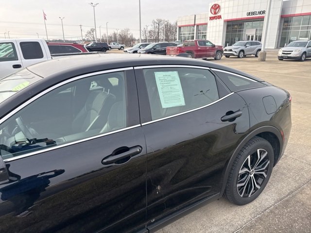 Used 2024 Toyota Crown XLE image 35