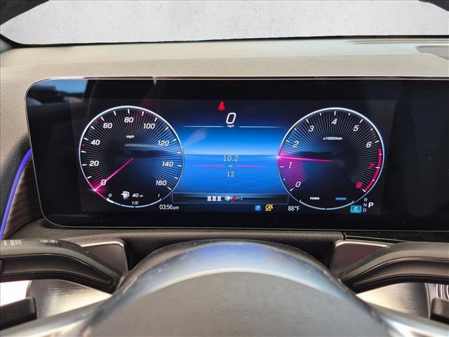 New 2026 Mercedes-Benz GLB 250 image 9