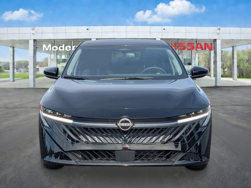 New 2027 Nissan Sentra SV w/ SV Convenience Package FWD image 7