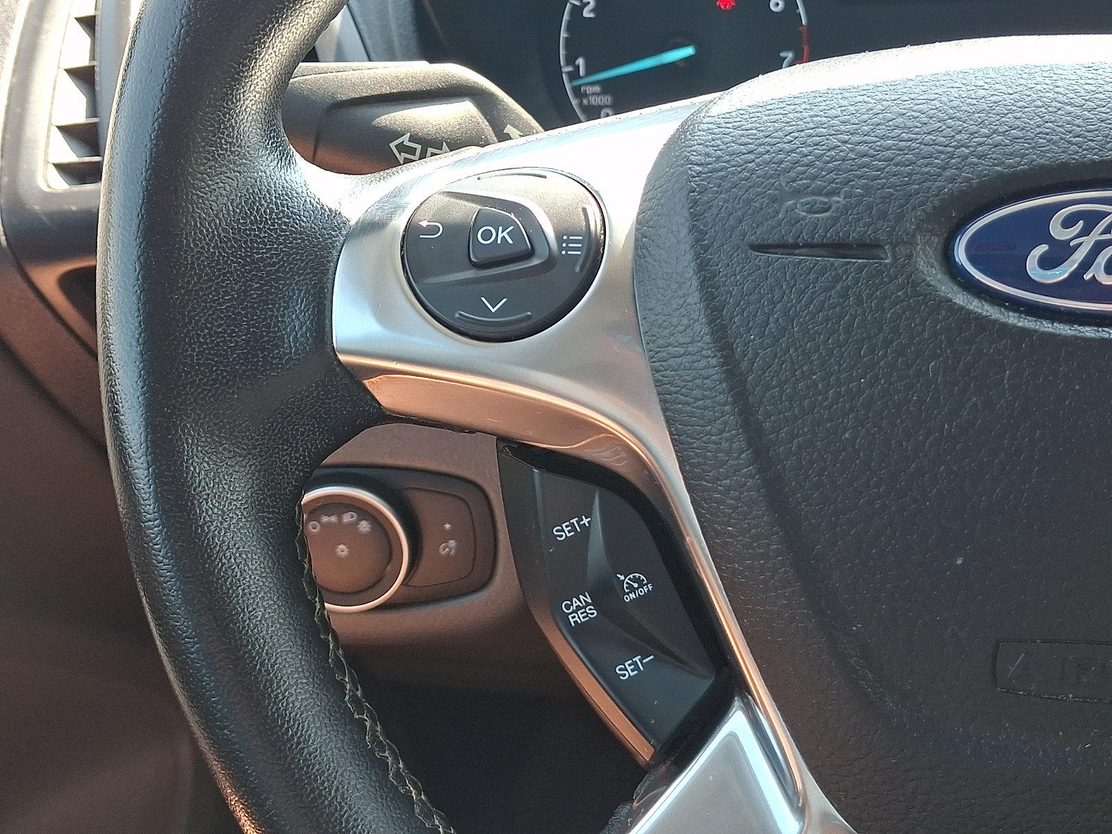 Used 2022 Ford Transit Connect XL w/ CNG/LPG Engine Prep Package FWD image 24