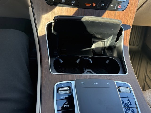 Used 2022 Mercedes-Benz GLC 300 4MATIC image 22