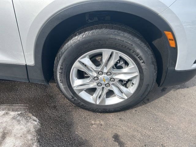 Used 2022 Chevrolet Blazer LT image 41