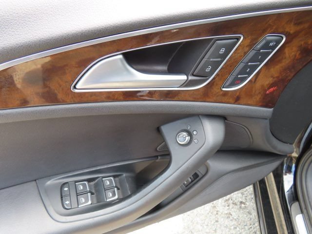 Used 2014 Audi A6 2.0T Premium w/ Style Package FWD image 18