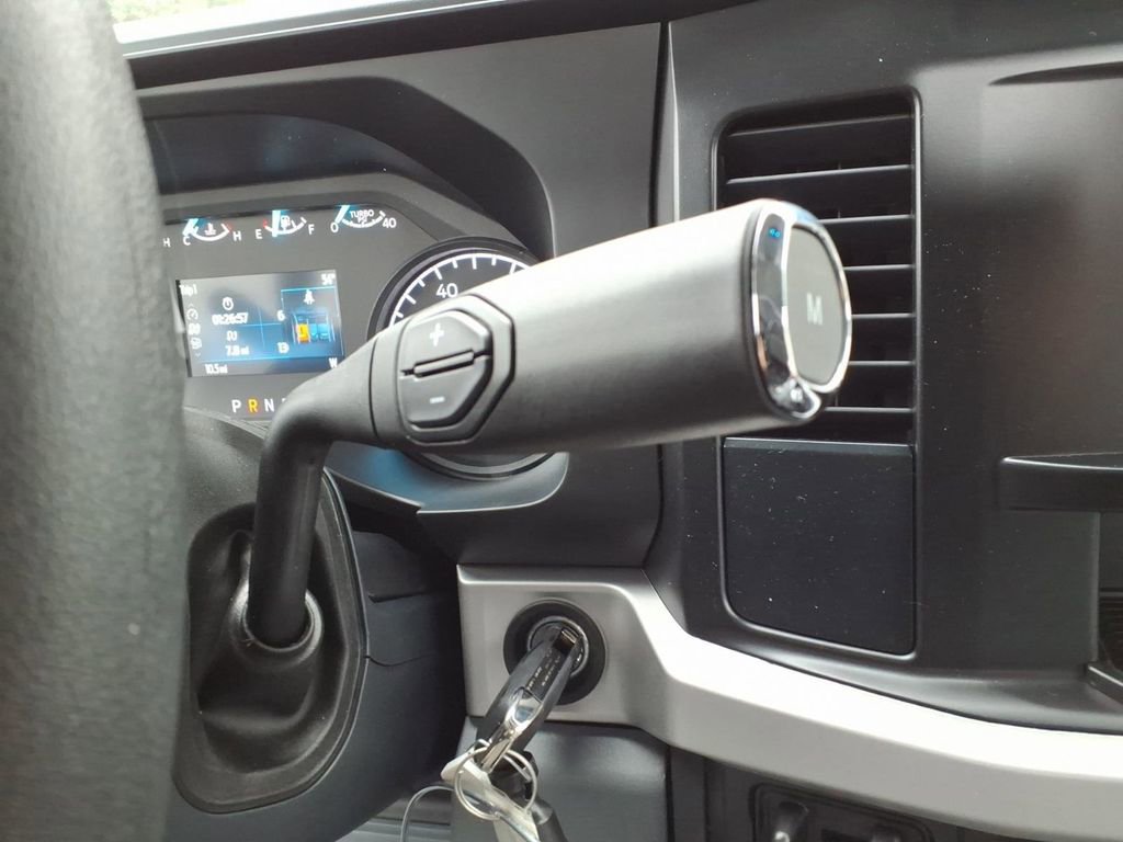 New 2026 Ford F450 XL AWD/4WD image 18