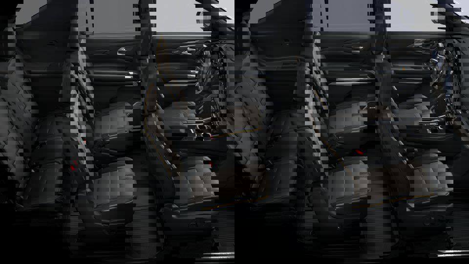 New 2026 Chevrolet Traverse High Country w/ LPO, Floor Liner Package image 33